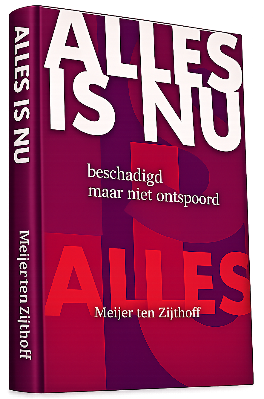 Alles Is Nu
